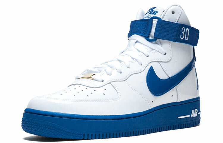 【代購】Nike Air Force 1 High Sheed Think 16 Rude Awakening