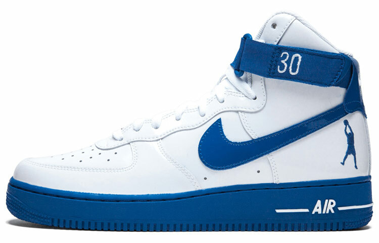 【代購】Nike Air Force 1 High Sheed Think 16 Rude Awakening