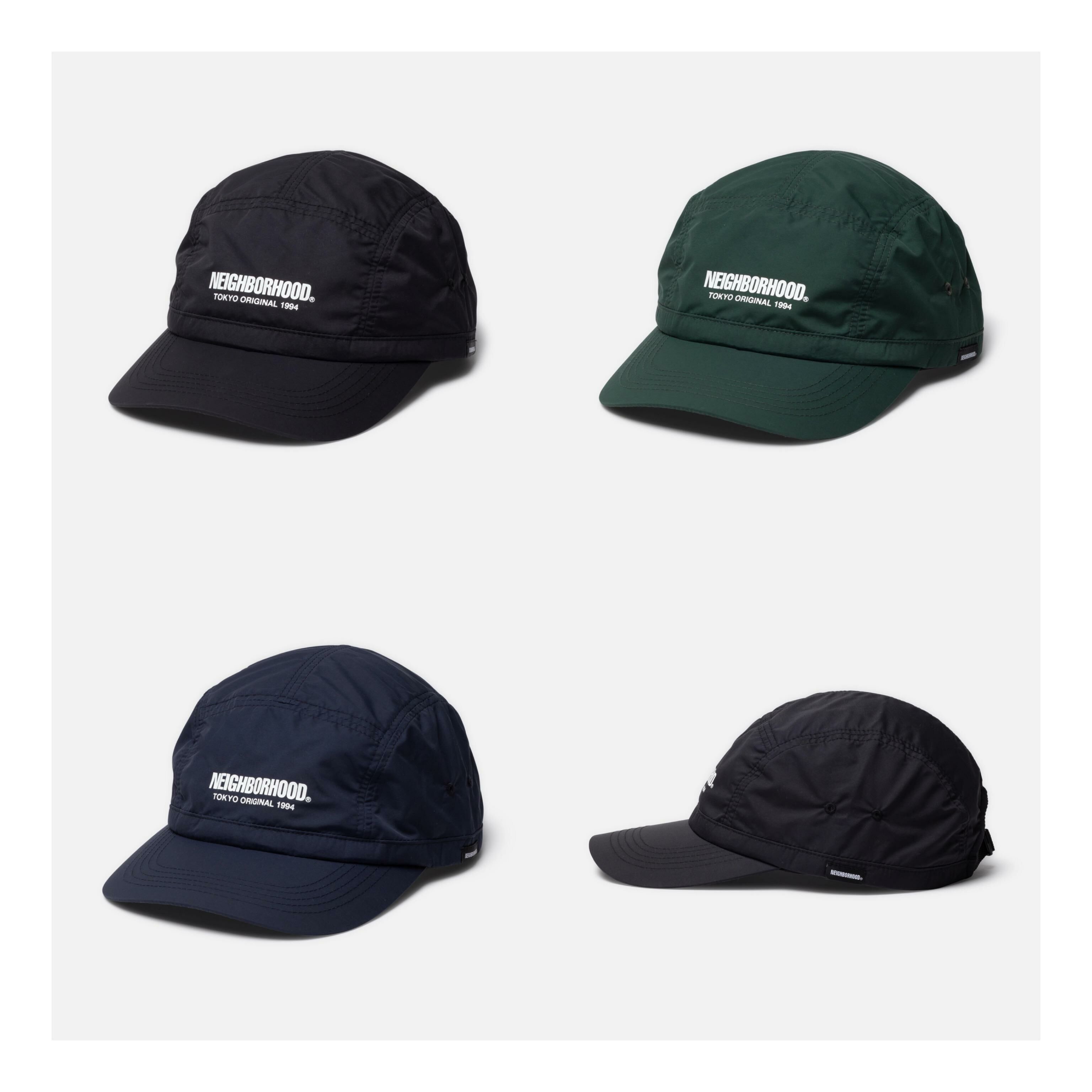 現貨|NEIGHBORHOOD JET CAP