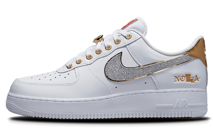 【代購】Nike Air Force 1 Low Nola
