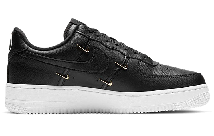 【代購】Nike Air Force 1 Lx Black Women's