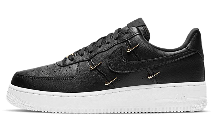 【代購】Nike Air Force 1 Lx Black Women's