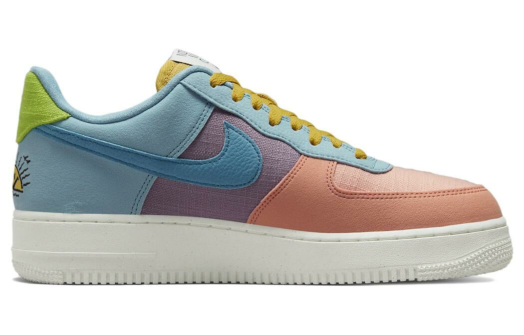 【代購】Nike Air Force 1 Low '07 LV8 Next Nature Sun Club
