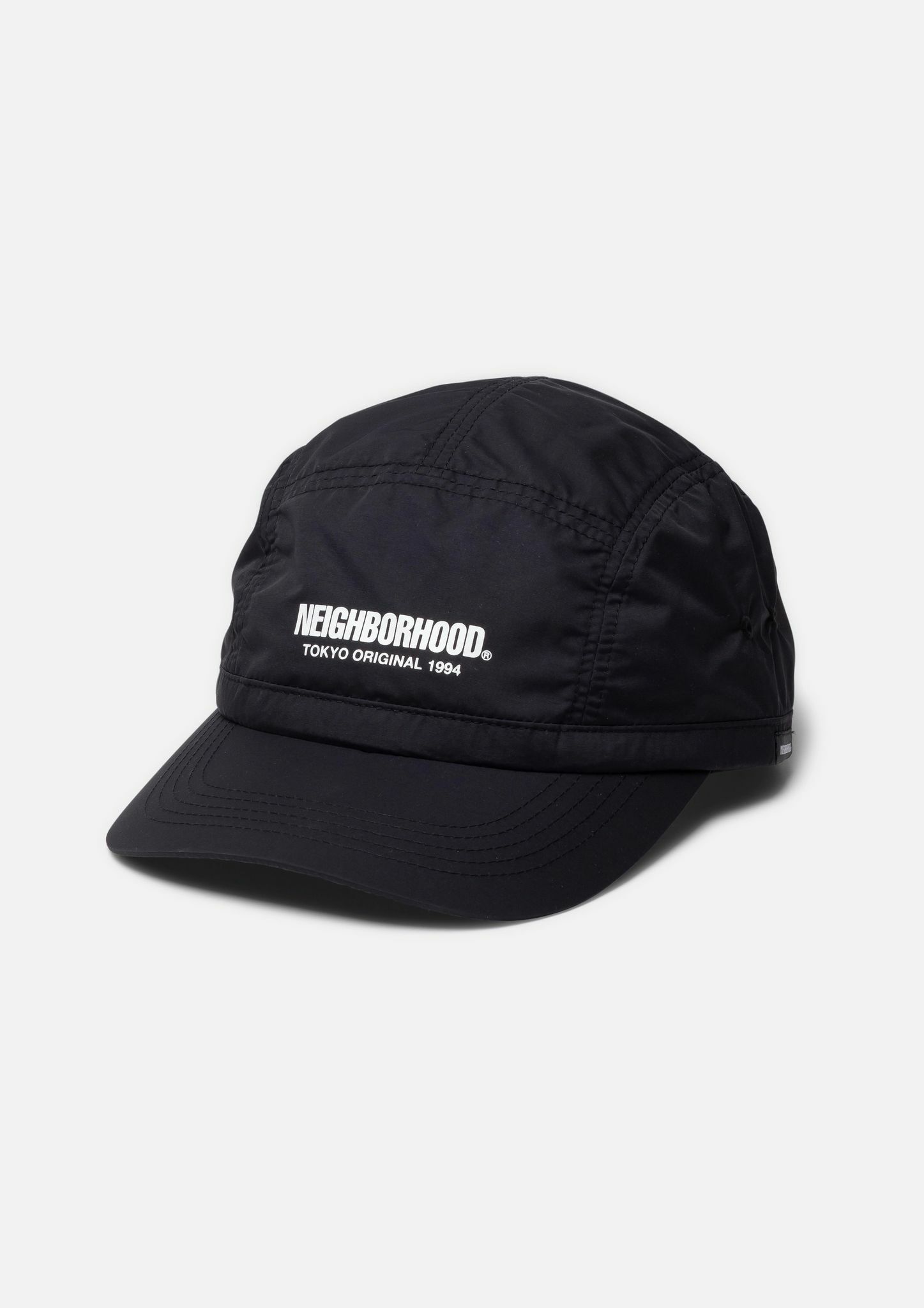 【NEIGHBORHOOD】//NEIGHBORHOOD　JET CAP 現貨|NEIGHBORHOOD JET CAP