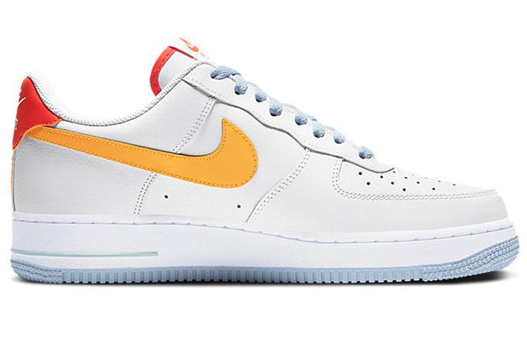 【代購】Nike Air Force 1 Low Kindness Day 2020