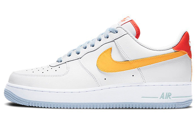 【代購】Nike Air Force 1 Low Kindness Day 2020