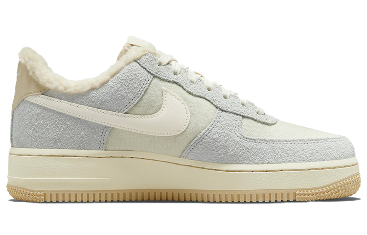 【代購】Nike Air Force 1 Low '07 LV8 Sherpa Photon Dust