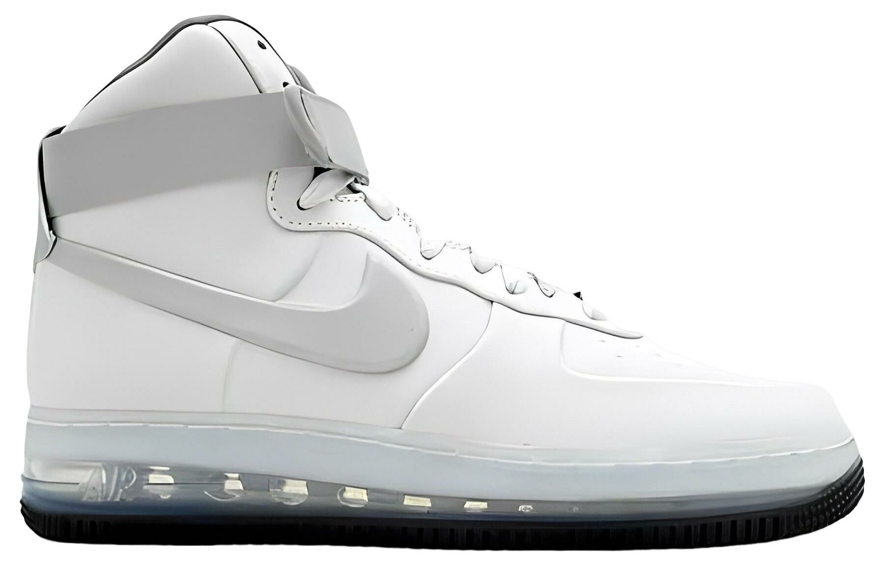 【代購】Nike Air Force 1 Lux Max Air Pearl Collection