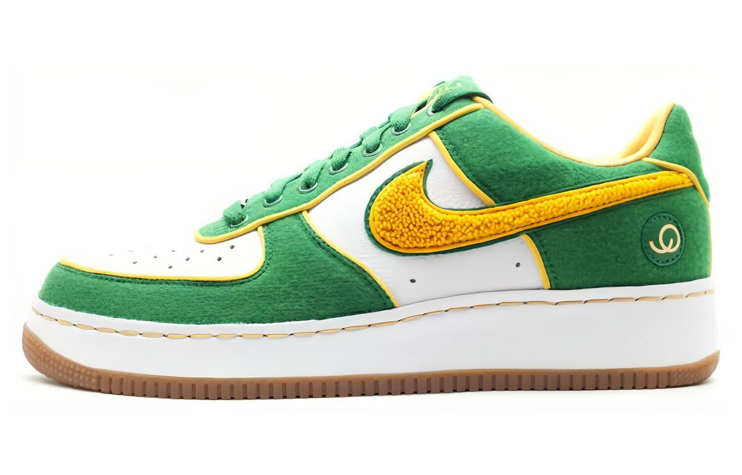 【代購】Nike Air Force 1 Low 5 Boroughs Pack Queens