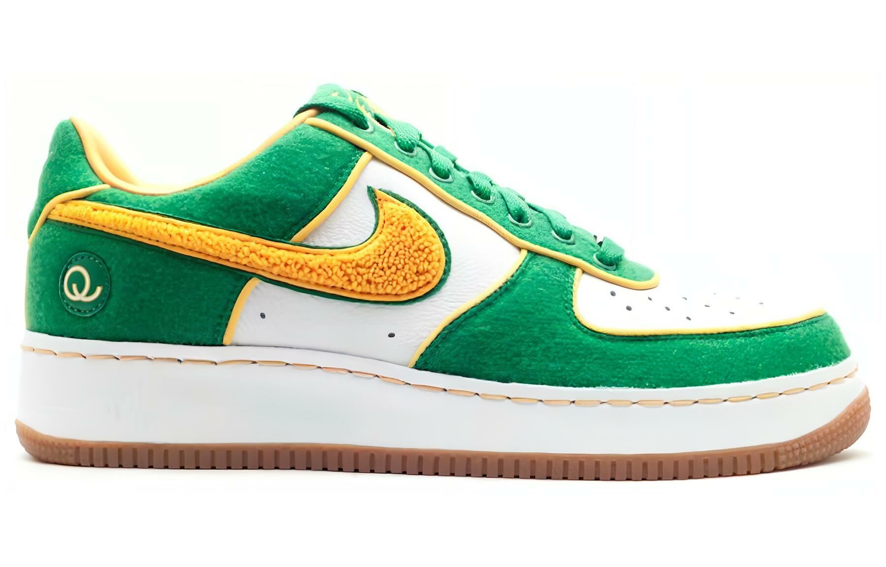 【代購】Nike Air Force 1 Low 5 Boroughs Pack Queens