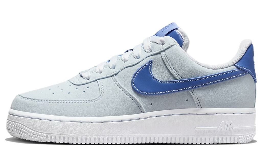 【代購】Nike Air Force 1 Low '07 Blue Tint Polar Women's