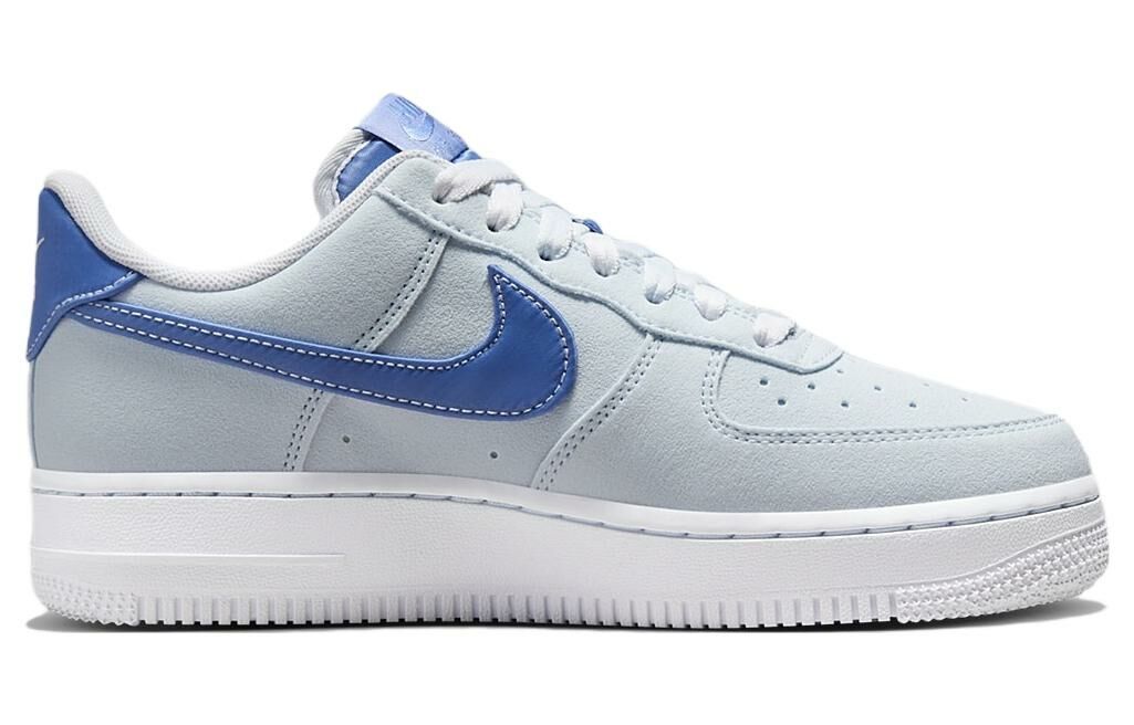 【代購】Nike Air Force 1 Low '07 Blue Tint Polar Women's