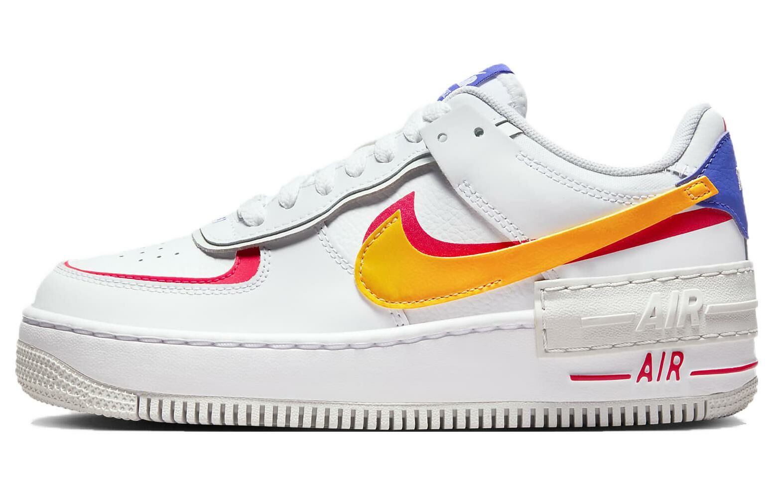 【代購】Nike Air Force 1 Low Shadow Gundam Women's