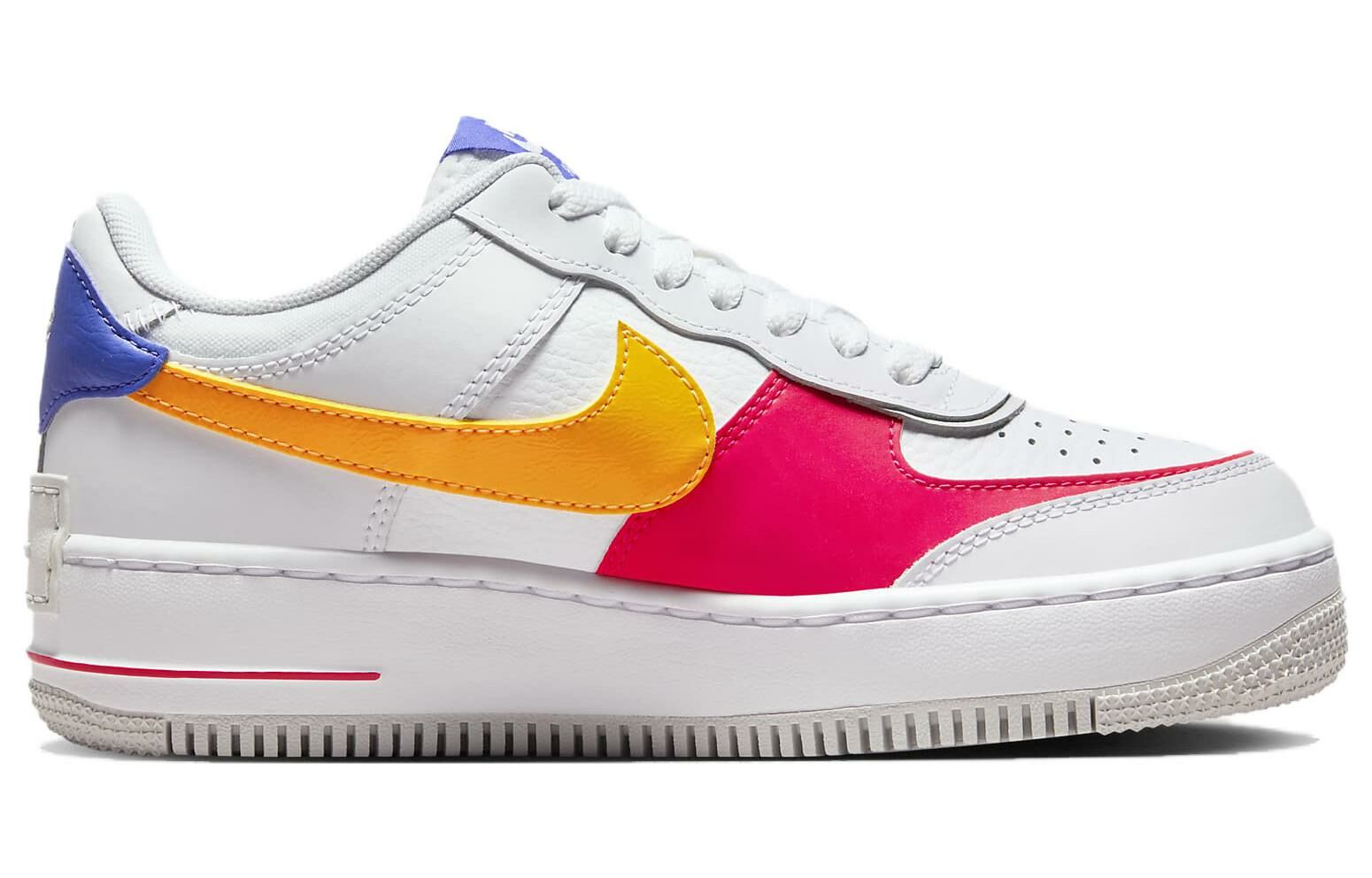 【代購】Nike Air Force 1 Low Shadow Gundam Women's