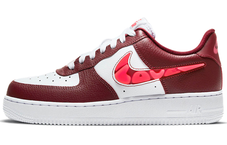 【代購】Nike Air Force 1 Low Love For All Women's