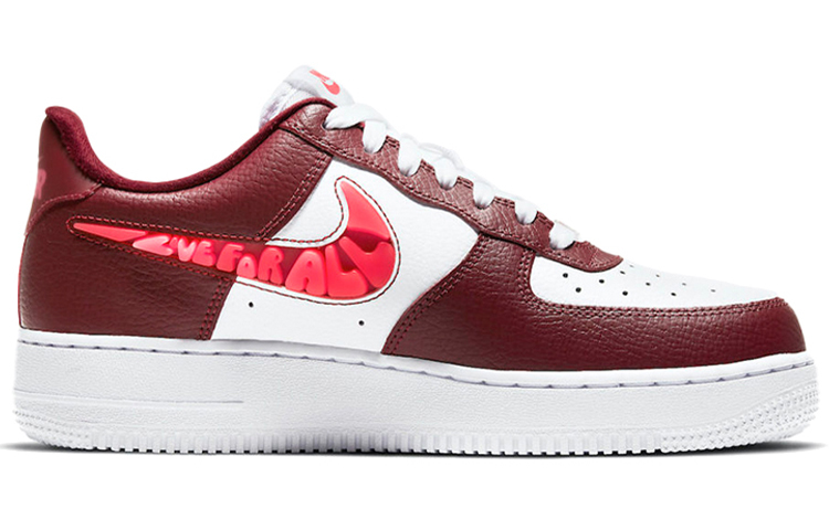【代購】Nike Air Force 1 Low Love For All Women's