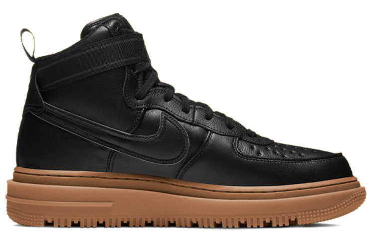【代購】Nike Air Force 1 High Gore Tex Boot Anthracite