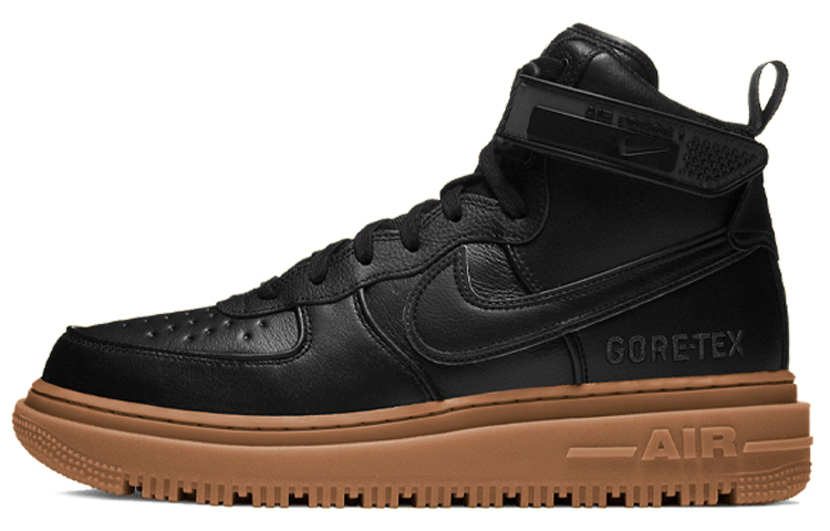 【代購】Nike Air Force 1 High Gore Tex Boot Anthracite