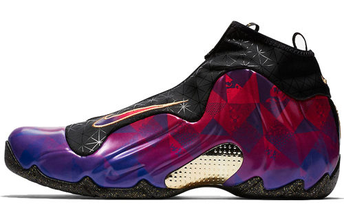 【代購】Nike Air Flightposite 1 Chinese New Year 2019