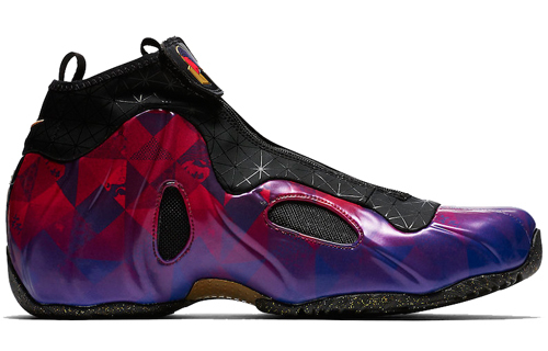 【代購】Nike Air Flightposite 1 Chinese New Year 2019