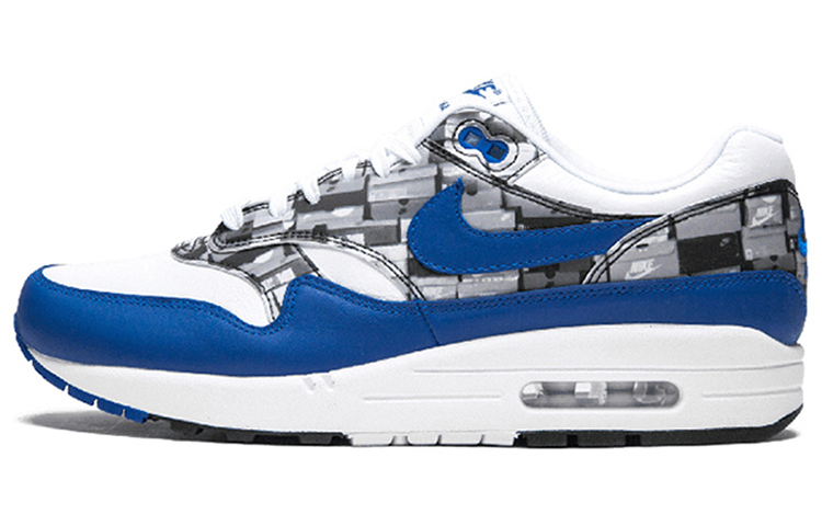【代購】Nike Air Max 1 Atmos We Love Nike Game Royal