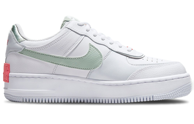 【代購】Nike Air Force 1 Shadow Archeo Pink Women's