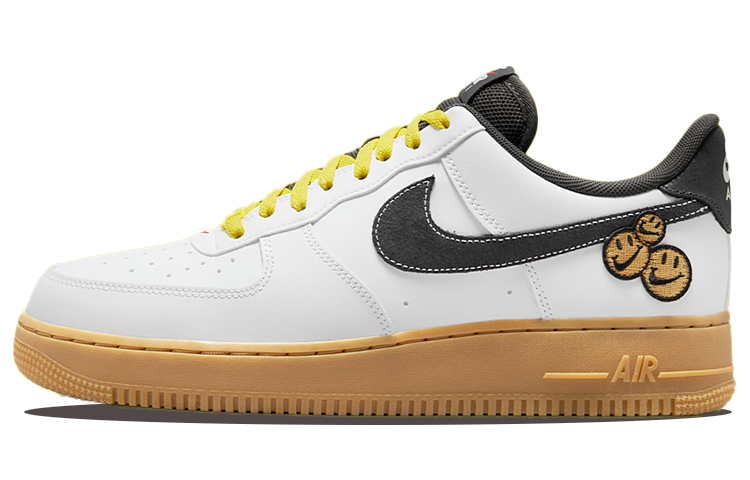 【代購】Nike Air Force 1 Low '07 LV8 Go The Extra Smile