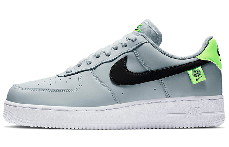【代購】Nike Air Force 1 Low Worldwide Pure Platinum
