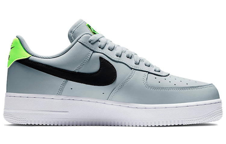 【代購】Nike Air Force 1 Low Worldwide Pure Platinum
