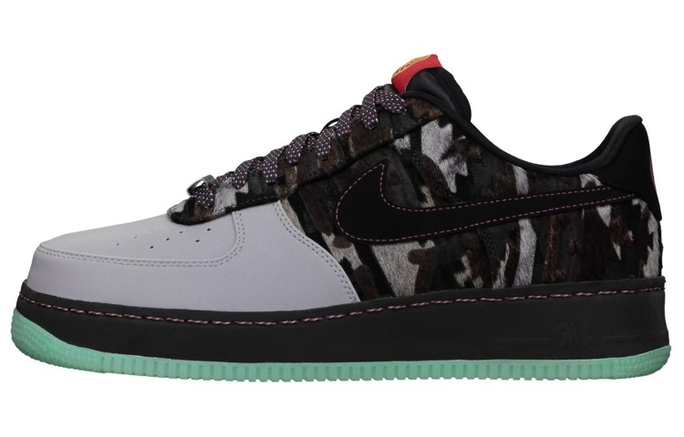 【代購】Nike Air Force 1 Low Year Of The Horse