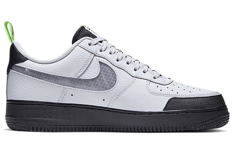 【代購】Nike Air Force 1 Low Under Construction Grey