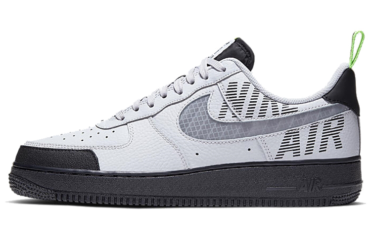 【代購】Nike Air Force 1 Low Under Construction Grey