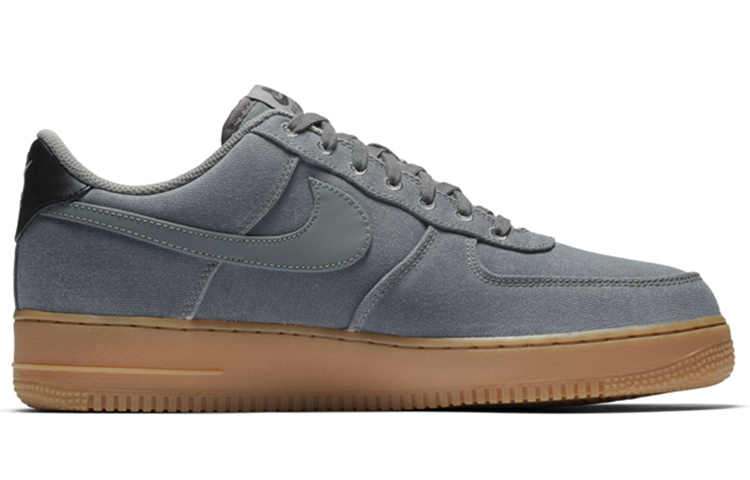 【代購】Nike Air Force 1 Low '07 Pewter Gum