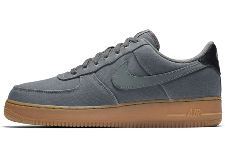【代購】Nike Air Force 1 Low '07 Pewter Gum