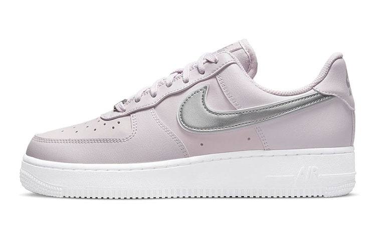 【代購】Nike Air Force 1 Low Light Lilac Silver Women's