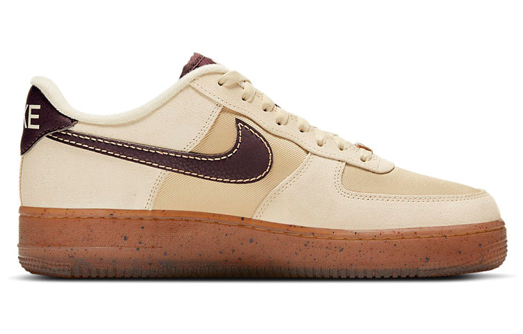 【代購】Nike Air Force 1 Low Coffee