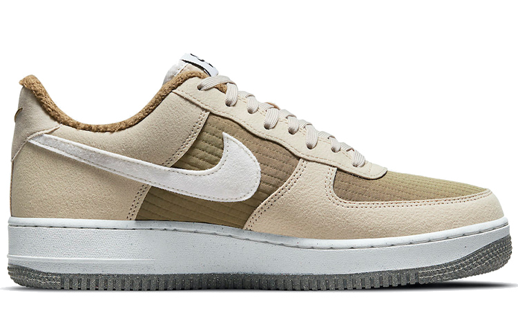 【代購】Nike Air Force 1 Low '07 LV8 Toasty Rattan