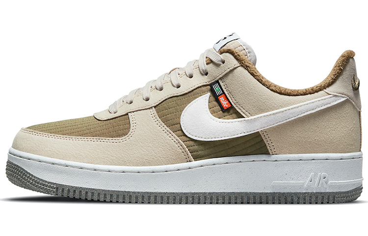 【代購】Nike Air Force 1 Low '07 LV8 Toasty Rattan