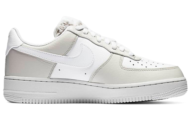 【代購】Nike Air Force 1 Low Light Bone Photon Dust Women's