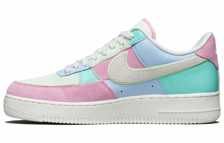 【代購】Nike Air Force 1 Low Easter 2018