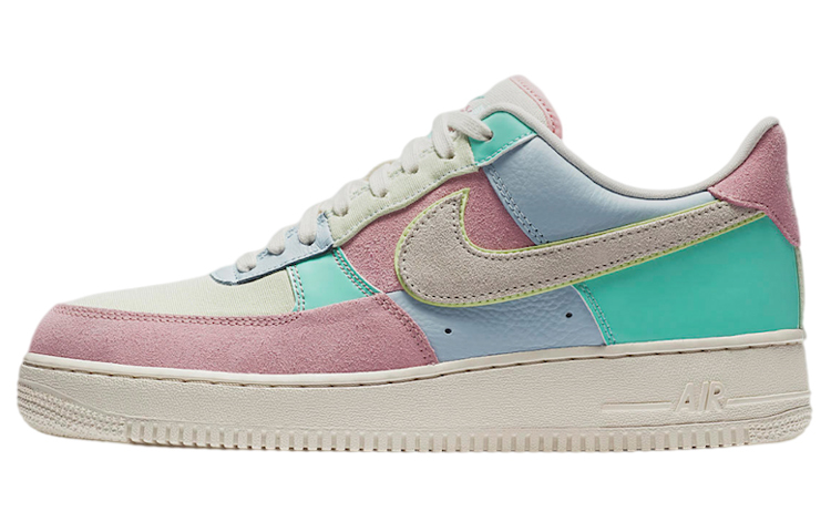 【代購】Nike Air Force 1 Low Easter 2018