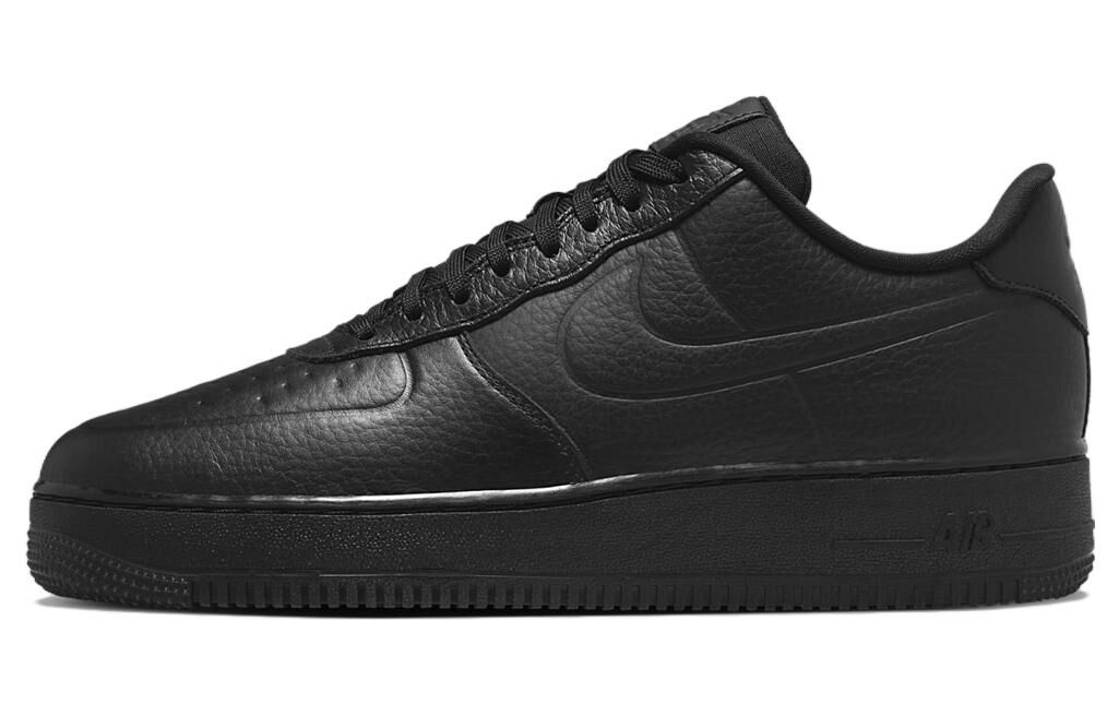 【代購】Nike Air Force 1 Low '07 Pro Tech Waterproof Triple Black