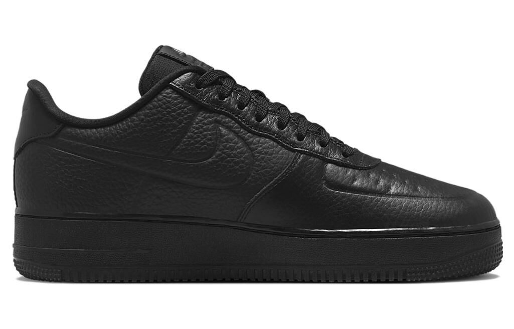 【代購】Nike Air Force 1 Low '07 Pro Tech Waterproof Triple Black