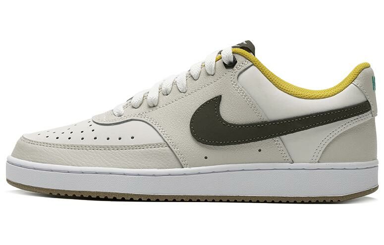 【代購】Nike Court Vision 1 Lo Nn Cn 'White'