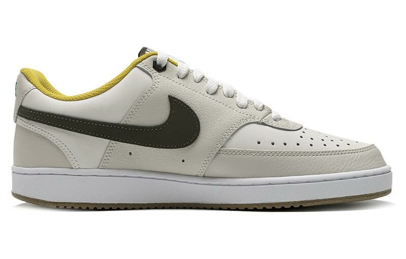 【代購】Nike Court Vision 1 Lo Nn Cn 'White'