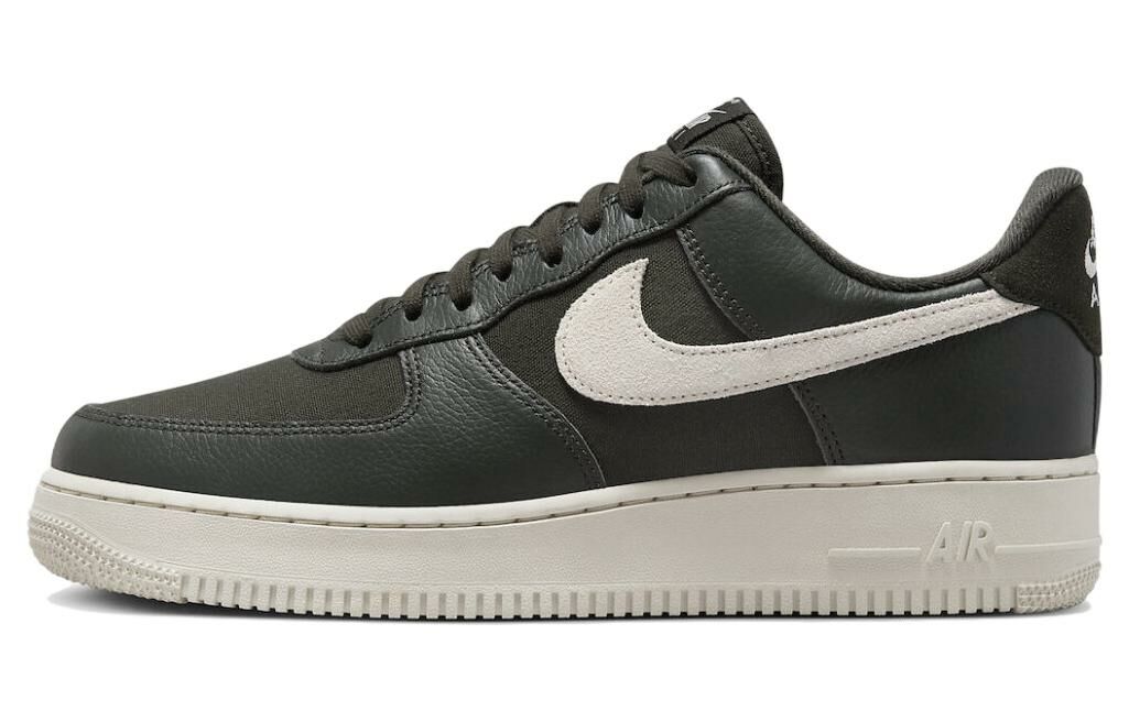 【代購】Nike Air Force 1 Low '07 Lx Nbhd Sequoia