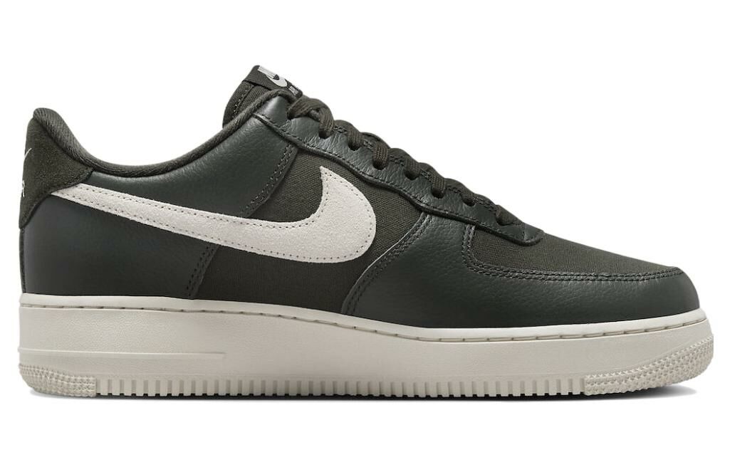 【代購】Nike Air Force 1 Low '07 Lx Nbhd Sequoia