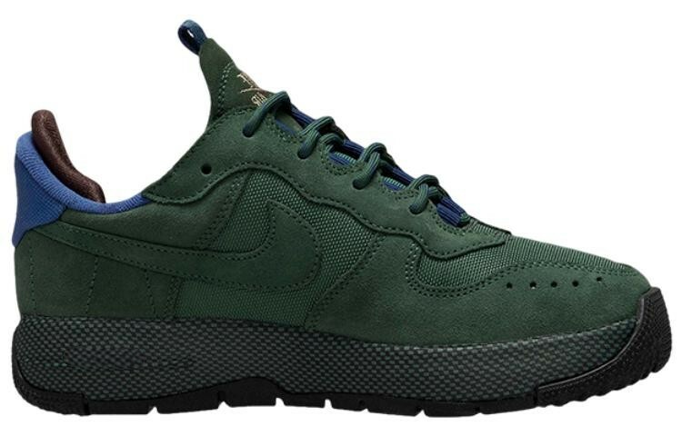 【代購】Nike Air Force 1 Wild Low Fir Women's