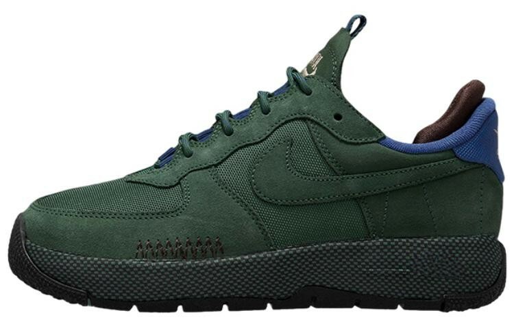 【代購】Nike Air Force 1 Wild Low Fir Women's
