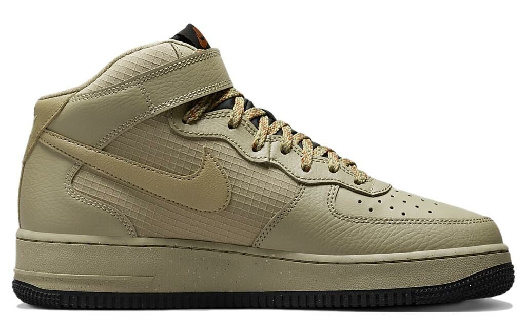 【代購】Nike Air Force 1 Mid '07 Neutral Olive
